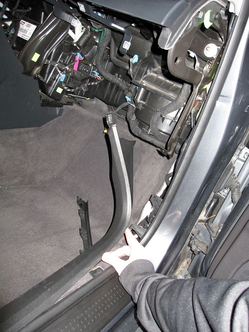 Wiring Harness Diagram The Car Audio Chronicles Aftermarket Radio